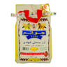 Gautam 1121 Basmati Rice XXL 3 kg