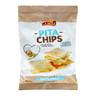 La Mole Natural Pita Chips 40 g