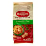 Forno Bonomi Mini Savoury Puff Pastry Bites Rosemary & Black Pepper Flavour 150 g