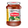 Nirapara Cut Mango Pickle 400 g