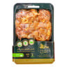 Radwa Premium Chicken Shish Taouk With Marination 400 g