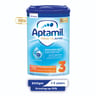 Aptamil Advance Stage 3 Growing Up Formula For 1-3 Years 900 g