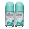 Enchanteur Anti-Perspirant  Perfumed Deo Roll-On 48H Assorted 2 x 50 ml