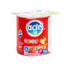 Lactel Clowny Strawberry Yoghurt 105 g