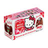 Zaini Hello Kitty Milk Chocolate Eggs 3 x 20 g