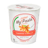 My Instant Pasta Cup With Tomato & Basil Sauce 70 g