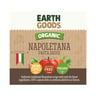 Earth Goods Organic Napoletana Pasta Sauce 350 g