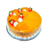 Coconut Mango Cake 1.2 kg