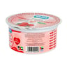 Marmum Raspberry Fresh Greek Yogurt Reduced Sugar 150 g