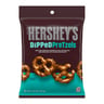 Hershey's Dipped Pretzels in Milk Chocolate 120 g