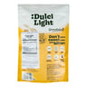 Dulci Light Brown Sweetener Zero Calories 200 g