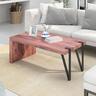 Home Canvas Alyssa Coffee Table QJ-473-CT