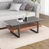 Home Canvas LEIRIA Coffee Table QJ-365R1-CT