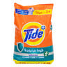 Tide Anti-Bacterial Washing Powder 6.25 kg + 1 kg