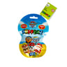 Relkon Paw Patrol Flipperz with Candies 10 g