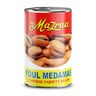 Al Mazraa Foul Medamas Chinese Variety Beans 400 g