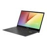 Asus VivoBook Flip 14 2-in-1 Laptop TP470EA-EC480W Core i5 Indie Black