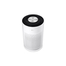 LG PuriCare 360˚ Air Purifier, 61 m², White, AS60GHWG0