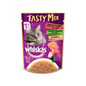 Whiskas Tasty Mix Seafood Cocktail 70g