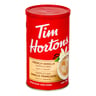 Tim Hortons French Vanilla Cappuccino 454 g