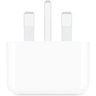 Apple 20W USB-C Power Adapter, White, MUVT3ZE/A