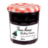 Bonne Maman Blackberry Preserve Jam 370 g