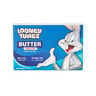 Looney Tunes Unsalted Butter 100 g