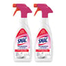 Smac Degreaser With Bleach Unbeatable Shine 2 x 650 ml