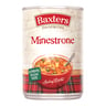 Baxters Minestrone Soup 400 g