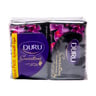 Duru Purple Orchid & Milk Protein Soap Value Pack 4 x 160 g