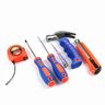 Mega Hand Tool Set, 6 pcs, M7886