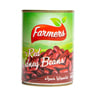 Farmers Red Kidney Beans 400 g