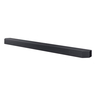 Samsung Q-Series 3.1.2 Channel Soundbar Sub Woofer(2024), Titan Black, HW-Q700D/ZN