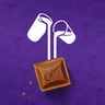 Cadbury Dairy Milk Chocolate 5 x 35 g