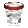 Haagen Dazs Strawberry Cheesecake Ice Cream Value Pack 2 x 460 ml