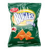 Tiffany Bugles Chili Flavoured Corn Snacks 125 g