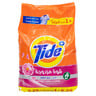 Tide Floral Breeze Washing Powder 6.25 kg + 1 kg