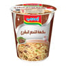 Indomie Beef Flavour Instant Cup Noodles 60 g