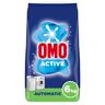 Omo Automatic Powder Laundry Detergent, Active 6 kg