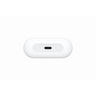 Samsung TWS Galaxy Buds 3 Earbuds, White with Bundle