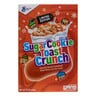 General Mills Sugar Cookie Toast Crunch Sweetened Whole Wheat And Rice Cereal 340 g