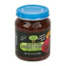 Organiqelle Raspberry Preserves Sugar Free 280 g