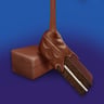 اوريو كادبوري كيك مغطى بالشوكولاتة 12 × 24 جم
