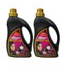 Sana Abaya Shampoo Value Pack 2 x 2 Litre