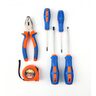 Mega Hand Tool Set, 6 pcs, M7882