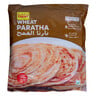 Yummy Frozen Wheat Paratha 5 pcs 350 g