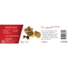 Wernli Mini Choco Petit Beurre 125 g