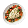 Asmak Sea Bream With Olive And Capers 250 g