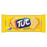 Tuc Original Snack Crackers 100 g