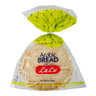 LuLu Arabic White Bread Medium 4 pcs